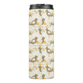 Bouteilles Isothermes Oiseaux (Dos)