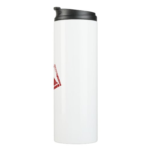 Bouteilles Isothermes OK Écrit (Tourné sur la droite)