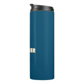 Bouteilles Isothermes Ok Groomer Skis (Tourné sur la droite)