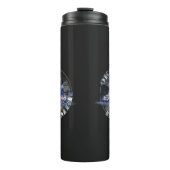 Bouteilles Isothermes OKAY BOOMER US Navy Nuclear Sub-Force (Devant)