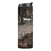 Bouteilles Isothermes Old European Mansion (Tourné sur la gauche)