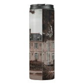 Bouteilles Isothermes Old European Mansion (Dos)