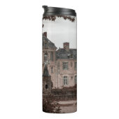 Bouteilles Isothermes Old European Mansion (Tourné sur la droite)