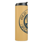 Bouteilles Isothermes Old School Pickleball Paddle  (Tourné sur la gauche)