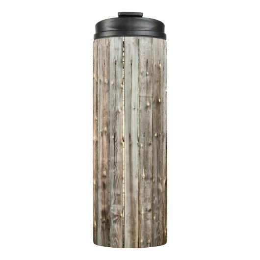 Bouteilles Isothermes Old wood panel interior texturehome decor, backgro (Devant)