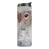 Bouteilles Isothermes Oliver Twist Squirrel (Tourné sur la gauche)