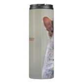 Bouteilles Isothermes Oliver Twist Squirrel (Dos)