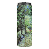 Bouteilles Isothermes Oliveraie par Vincent van Gogh (Dos)
