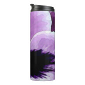 Bouteilles Isothermes On dirait du givrage (Tourné sur la droite)