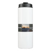 Bouteilles Isothermes on the go Thermal Bottle (Devant)