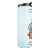 Bouteilles Isothermes Onde quer que esteja Ganesha (Tourné sur la gauche)