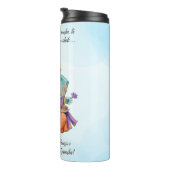 Bouteilles Isothermes Onde quer que esteja Ganesha (Tourné sur la droite)