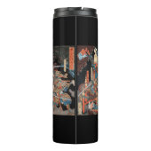 Bouteilles Isothermes Oni King Shutendoji vs Minamoto no Yorimitsu (Dos)