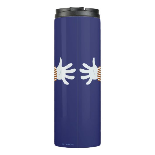 Bouteilles Isothermes Oompa Loompa (Dos)