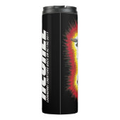 Bouteilles Isothermes Opération : Rappeler Retelo art thermo tumbler (Dos)