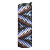 Bouteilles Isothermes Options Sci-Fi MM 30 (Tourné sur la gauche)