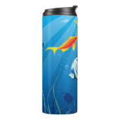 Bouteilles Isothermes Options sous-marines 3 (Tourné sur la gauche)