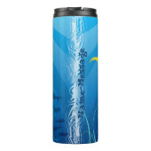 Bouteilles Isothermes Options sous-marines 3 (Dos)