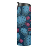 Bouteilles Isothermes Opuntie de floraison (Tourné sur la droite)