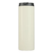 Bouteilles Isothermes Or Monogramme Beige Neutre (Dos)