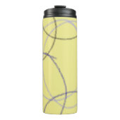 BOUTEILLES ISOTHERMES ORANGE GOOD DAY MUG (Devant)