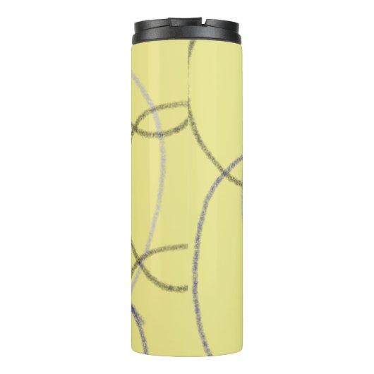 BOUTEILLES ISOTHERMES ORANGE GOOD DAY MUG (Dos)