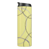 BOUTEILLES ISOTHERMES ORANGE GOOD DAY MUG (Tourné sur la droite)