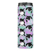 Bouteilles Isothermes Orca Killer Whale (Dos)