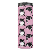 Bouteilles Isothermes Orca Killer Whale (Dos)