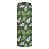 Bouteilles Isothermes Orchard Pear motif fruit (Dos)