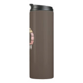 Bouteilles Isothermes Oregon Bear (Tourné sur la droite)