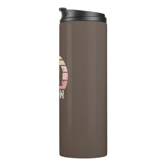 Bouteilles Isothermes Oregon Bear (Tourné sur la droite)