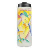 Bouteilles Isothermes Oskar Fischer (Devant)