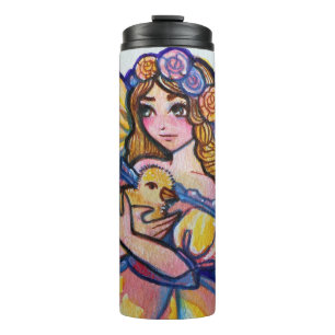 Bouteilles Isothermes Ostara Fairy