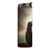 Bouteilles Isothermes Otter animal Spirit 1 (Tourné sur la gauche)