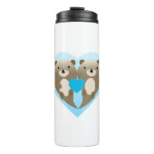 Bouteilles Isothermes Otter Love (Devant)