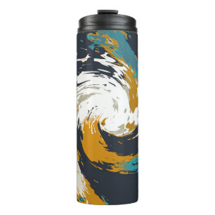 Bouteilles Isothermes Ouragan Twirl