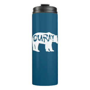 Bouteilles Isothermes Ouray Bear