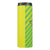 Bouteilles Isothermes Ours Boo-Boo mignon (Dos)