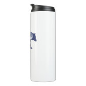 Bouteilles Isothermes Ours de l'Alaska de Cordova (Tourné sur la droite)