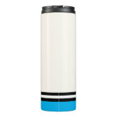 Bouteilles Isothermes Ours de panda (Dos)