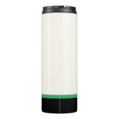 Bouteilles Isothermes Ours de panda (Dos)