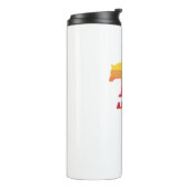 Bouteilles Isothermes Ours du Minnesota (Tourné sur la gauche)