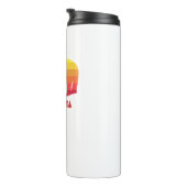 Bouteilles Isothermes Ours du Minnesota (Tourné sur la droite)