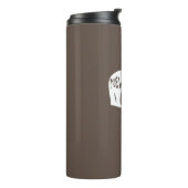 Bouteilles Isothermes Ours du Nouveau-Mexique (Tourné sur la gauche)