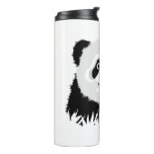 Bouteilles Isothermes Ours Panda (Tourné sur la gauche)