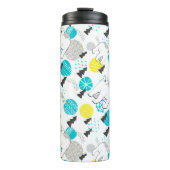 Bouteilles Isothermes Ours polaire (Devant)