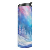 Bouteilles Isothermes Ours polaire (Tourné sur la gauche)