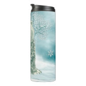 Bouteilles Isothermes Ours polaire nord de l'Alaska (Tourné sur la droite)