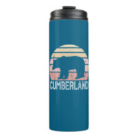 Ours rétro Cumberland Maryland